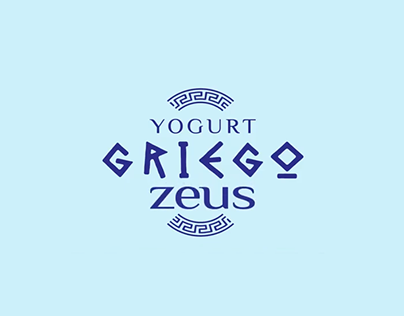 Yogurt Griego Zeus - Recetas Para Resistir