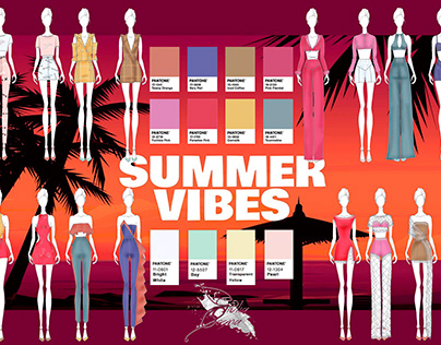 Summer Vibes - SHEINX SOGNA