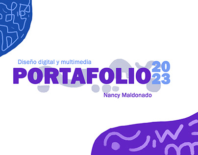 Portafolio 2023 DDM- Nancy Daniela Maldonado Jaramillo