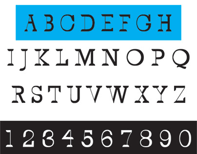Mikro Typografie