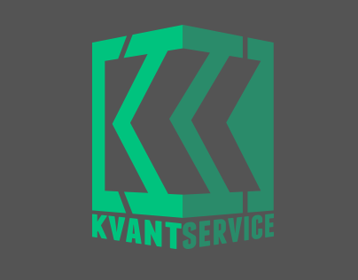 Kvant Service logo
