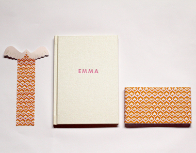 EMMA by Jane Austen
