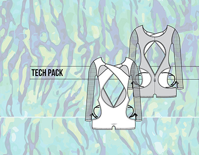 Swimwear Tech Pack