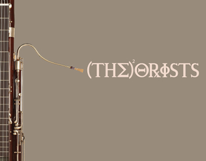 Branding - The Theorists