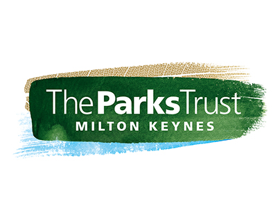 The Parks Trust Rebrand