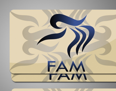 FAM Logo Development