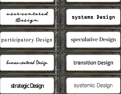 The over-complication of Design