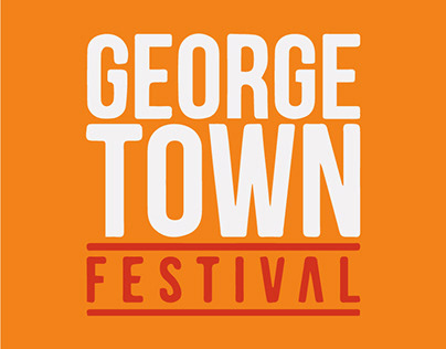 Web Design | George Town Festival