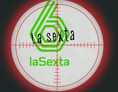 LA SEXTA - Cortinilla