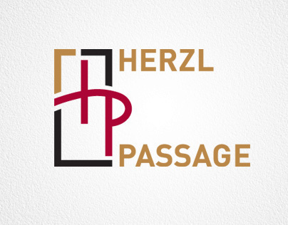 Herzl Passage