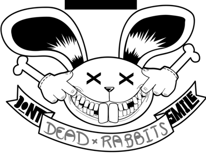 Dead Rabbits dont smile