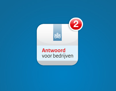 Interactive design, NieuweWetten-app Rijksoverheid
