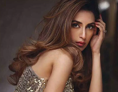 Iman Ali opens up on living with Multiple Sclerosis