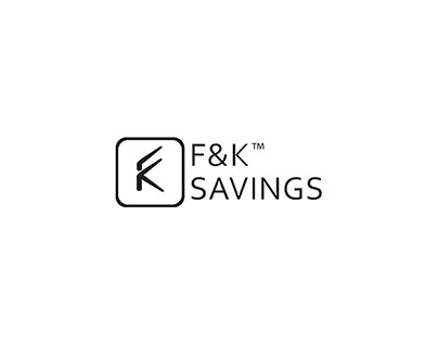 Motion designs for F&K Savings