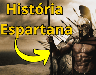 Histórias Surpreendentes: Leônidas o Rei Espartano