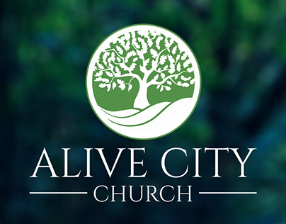 Alive City Church