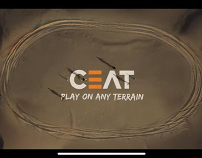 CEAT - Play On Any Terrain