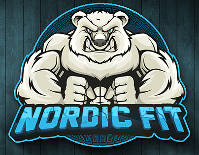 Nordic Fit Logo
