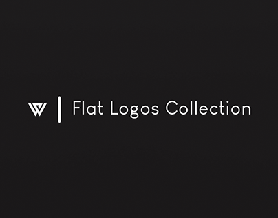 Logofolio | Flat Design