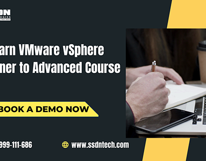 VMware Course in Bangalore