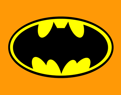 BatMan Logo