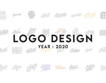 Logo Design / 2020