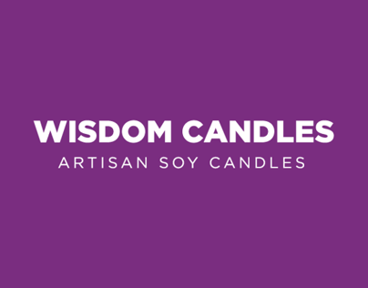 Wisdom Candles
