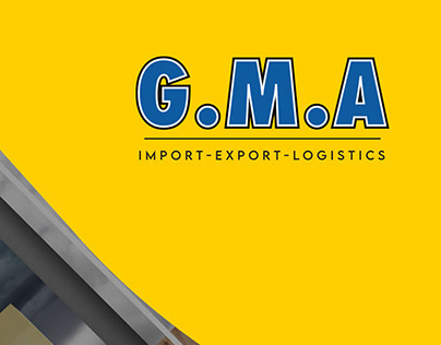 GMA - Import Export Logistics