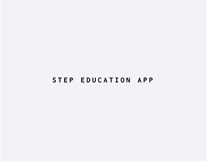 Step App Launch Campaign