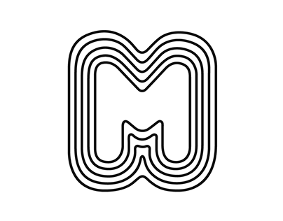 Propostas de Redesign para marca Musickeria