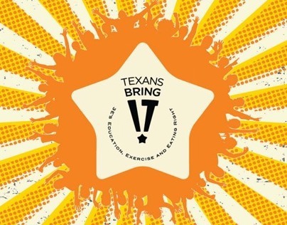 Texas Department of Agriculture - Summer Food Awareness