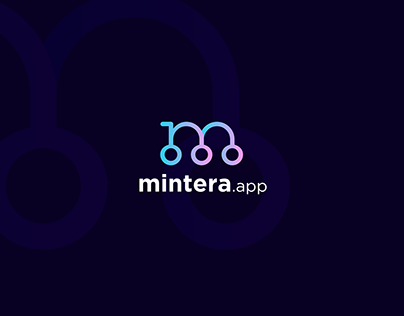 Mintera dApp Branding Project