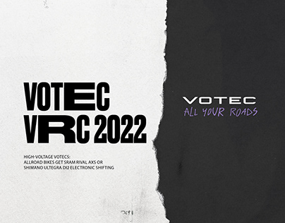 Votec VRC Press Release 2022