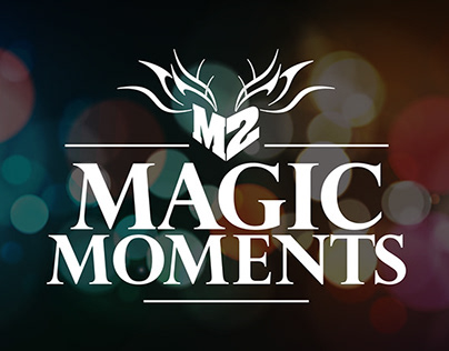 Magic Moments Day 2019 - The Summit BirminghamThe Summit Birmingham