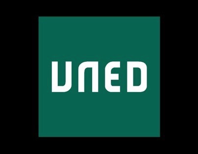 UNED. Corporate Identity & a bit more