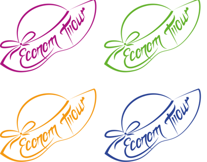 Logo of "Ecomon tour"