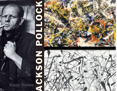 Blog: Jackson Pollock