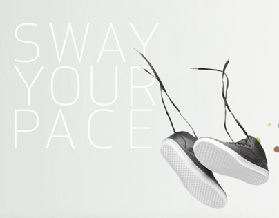 Rebrand EMAX - Sway Your Pace