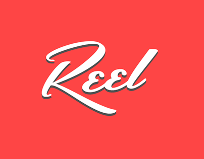Reel Audiovisual 2016