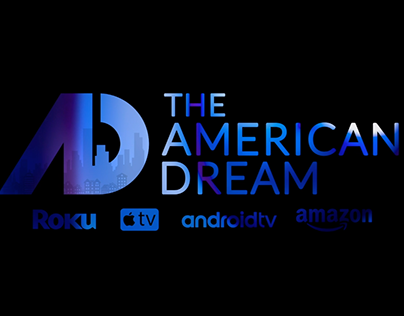 American Dream TV ad