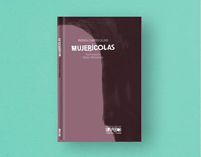 Book project - Mujerícolas