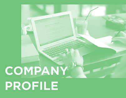 Workee - Company Profile