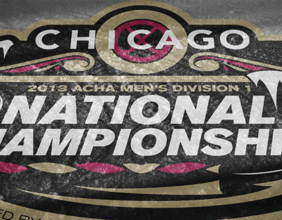 2013 ACHA Men's Division I National Championships