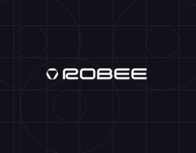 Robee + Medbee logos