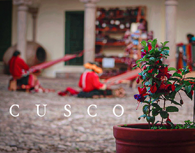 Cusco Edits V4