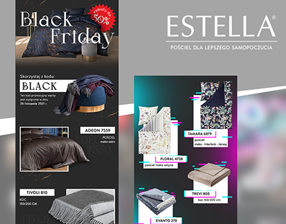 Estella - newsletters