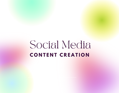 Social Media Content for GururNanda