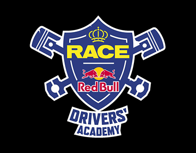 DRIVERS' ACADEMY RACE - Red Bull