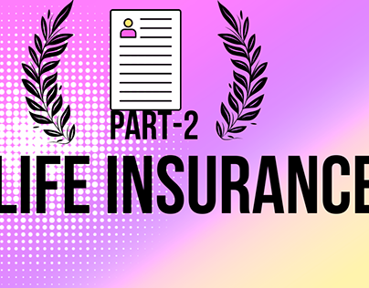 Insurance part-2