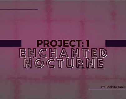 Enchanted Nocturne